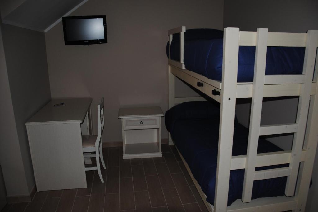 La Chioccia Hotel Valmontone Room photo