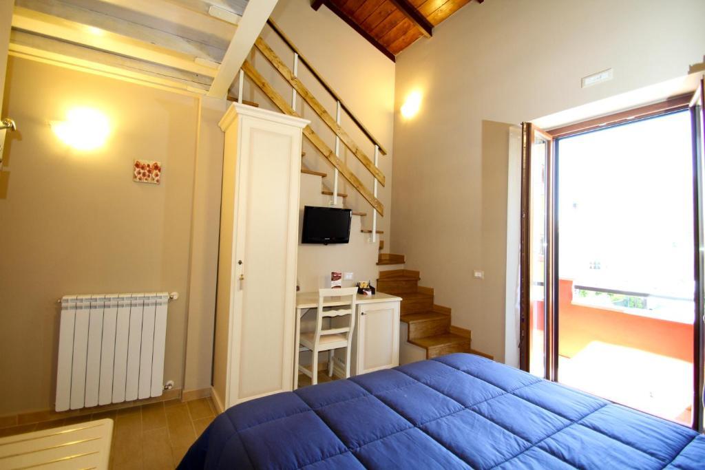 La Chioccia Hotel Valmontone Room photo