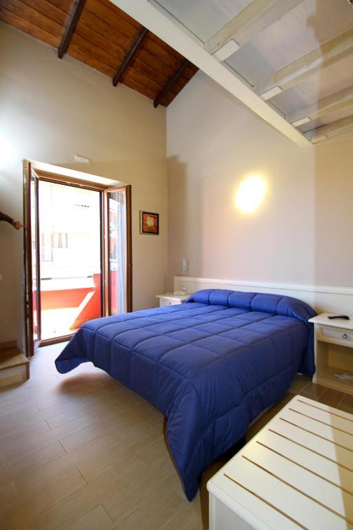 La Chioccia Hotel Valmontone Room photo