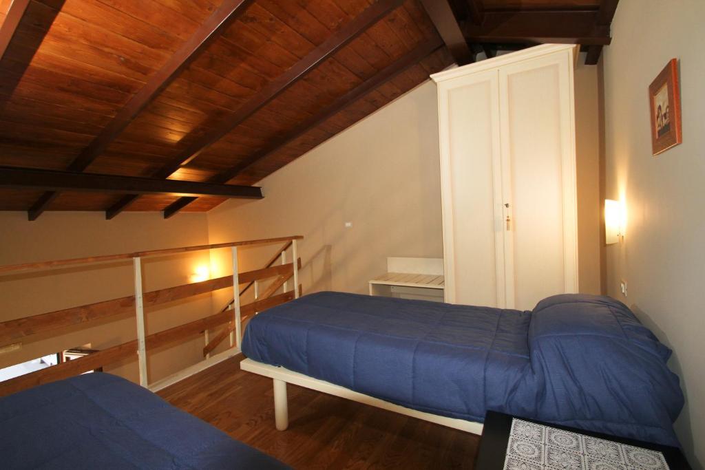 La Chioccia Hotel Valmontone Room photo