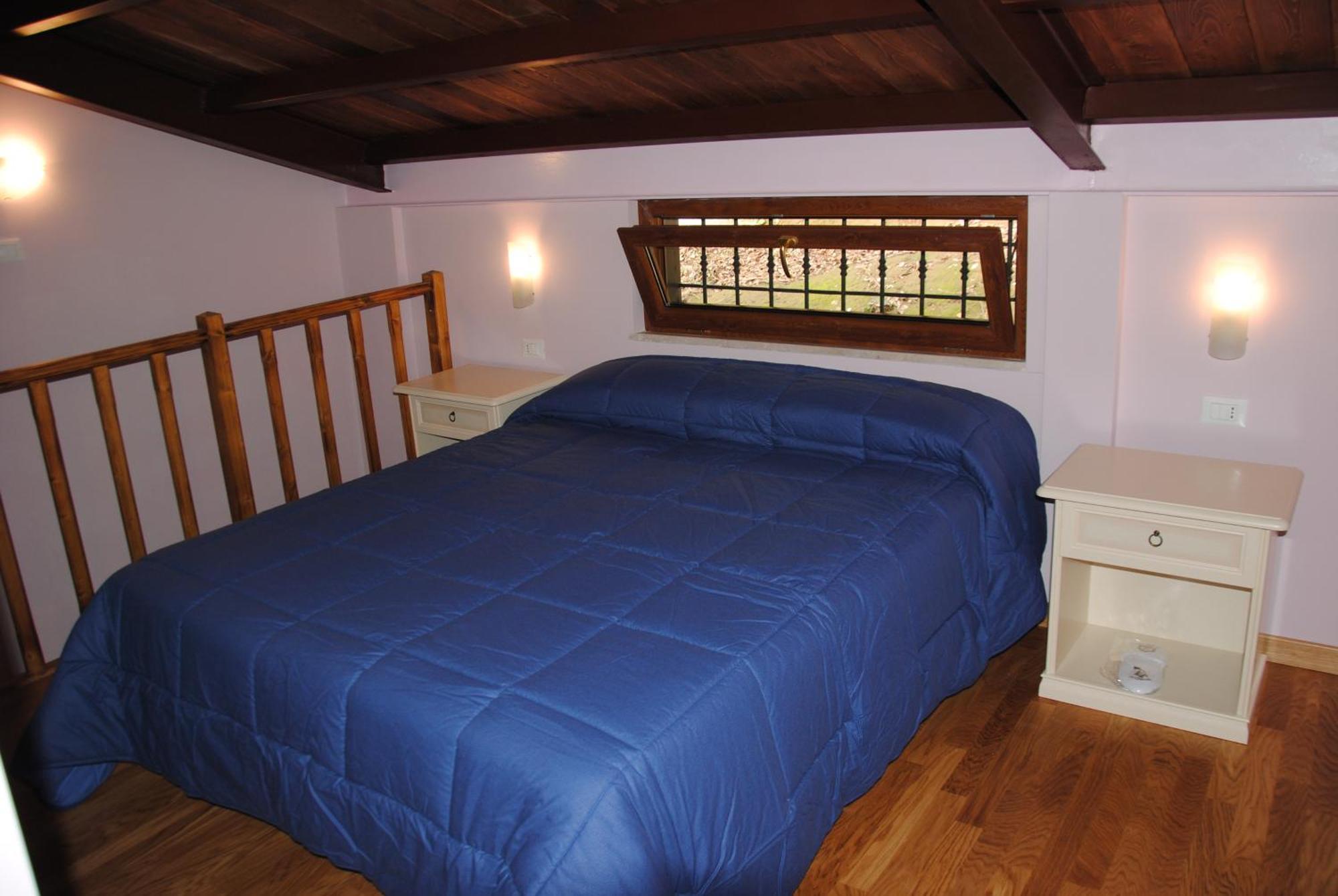 La Chioccia Hotel Valmontone Exterior photo